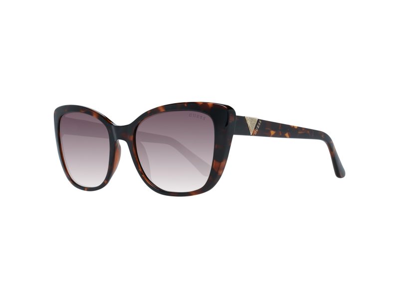 Guess Sonnenbrille GU 7600 52F