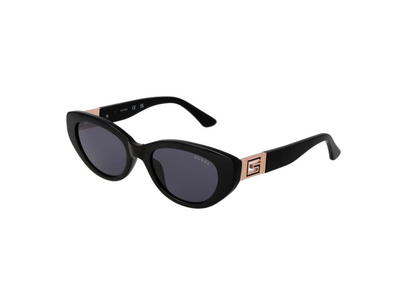 Guess Sonnenbrille GU 7849 01A