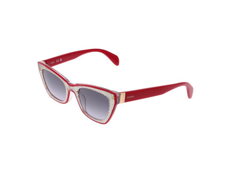 Guess Sonnenbrille GU 7873 69B