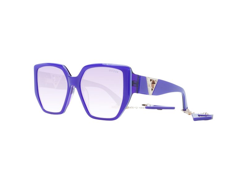 Guess Sonnenbrille GU 7892 81Z