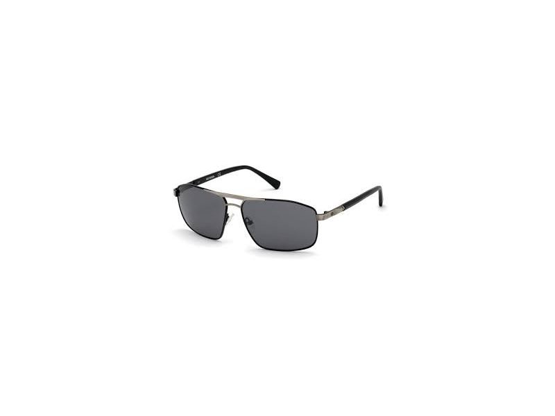 Harley-Davidson Sonnenbrille HD 937X 10A