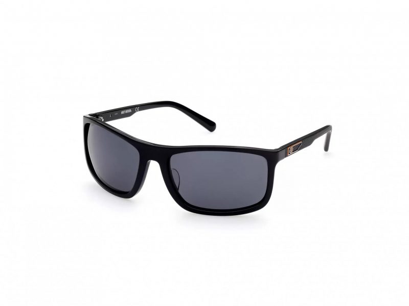 Harley-Davidson Sonnenbrille HD 0956X 01D