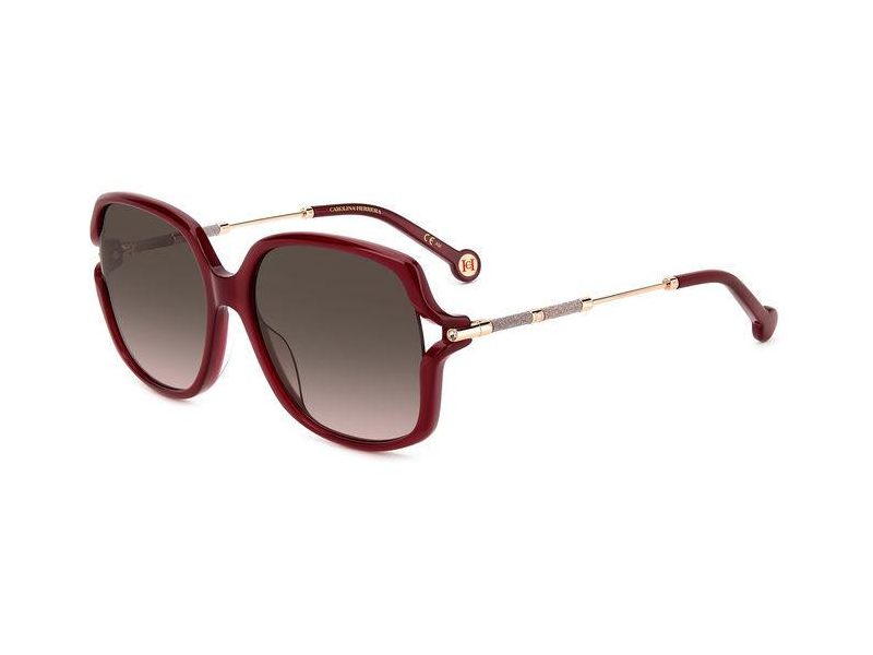 Carolina Herrera Sonnenbrille HER 0132/G/S LHF/HA