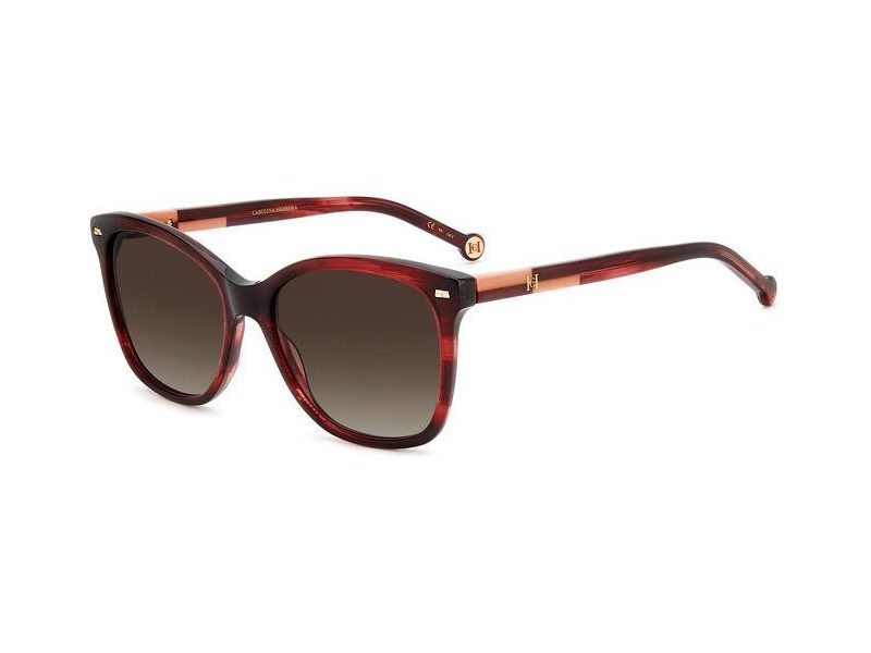 Carolina Herrera Sonnenbrille HER 0137/S K4G/HA