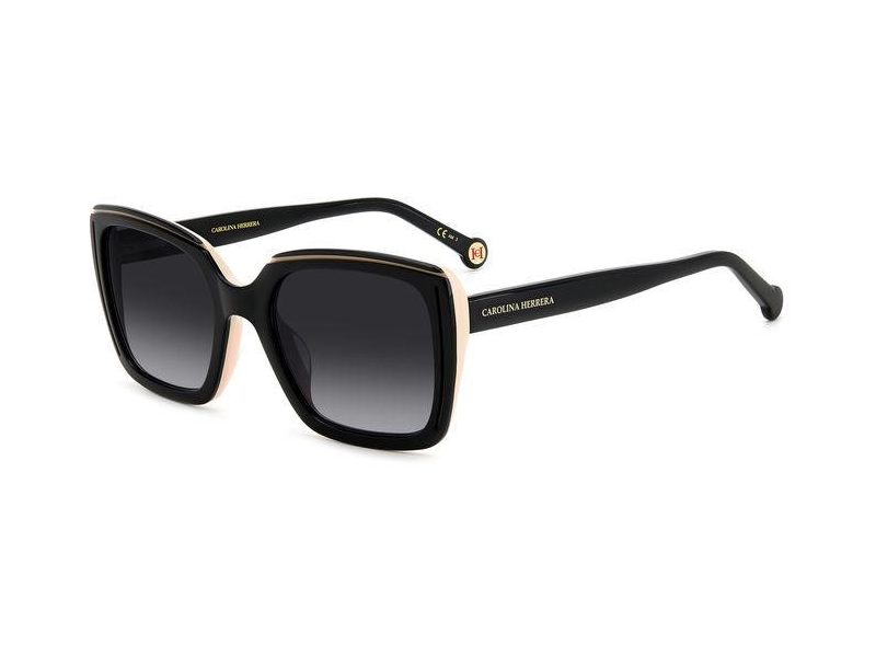 Carolina Herrera Sonnenbrille HER 0143/G/S KDX/9O