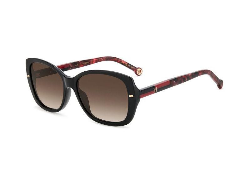 Carolina Herrera Sonnenbrille HER 0176/G/S OIT/HA