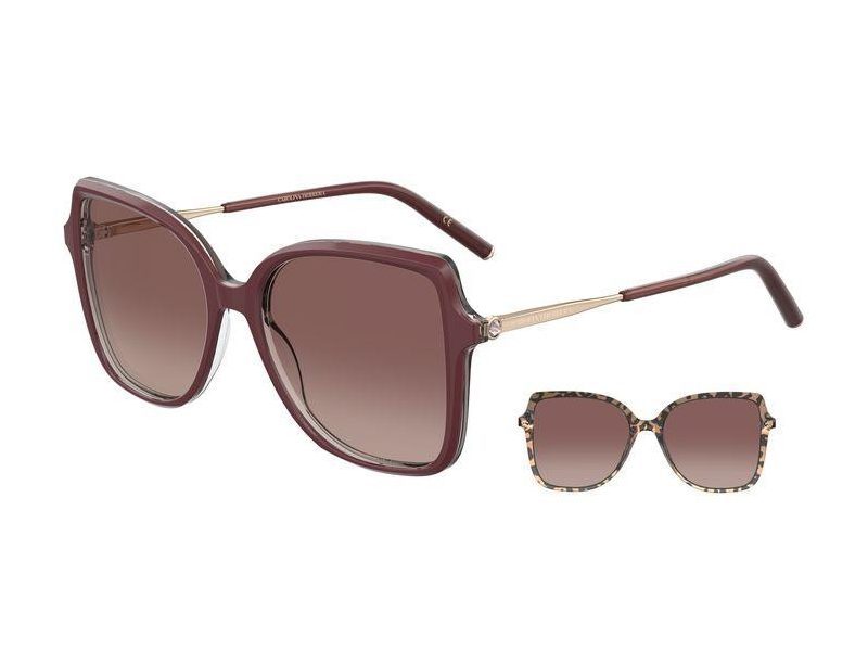 Carolina Herrera Sonnenbrille HER 0179/S 6K3/3X