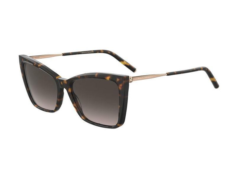 Carolina Herrera Sonnenbrille HER 0180/S 2IK/HA