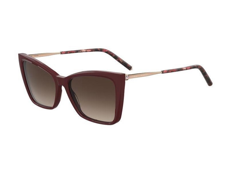 Carolina Herrera Sonnenbrille HER 0180/S 6K3/HA