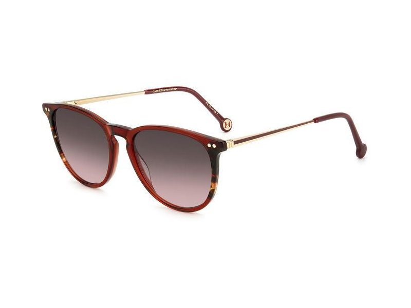 Carolina Herrera Sonnenbrille HER 0184/S YDC/M2