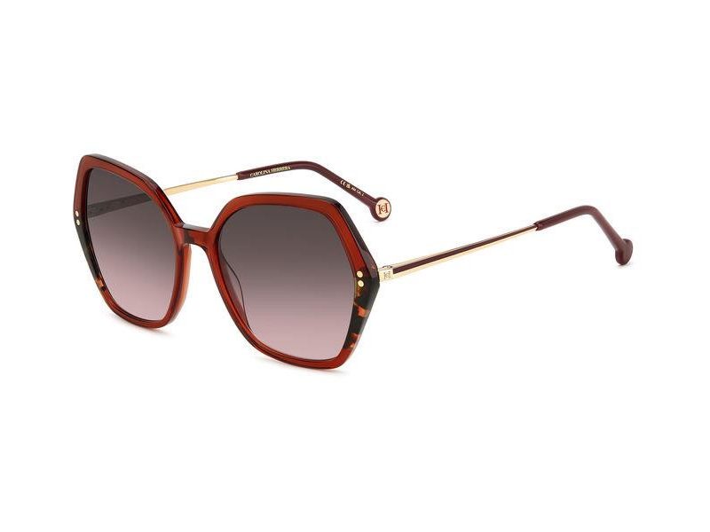 Carolina Herrera Sonnenbrille HER 0185/S YDC/M2