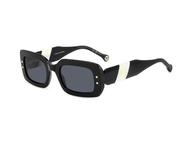 Carolina Herrera Sonnenbrille HER 0187/S 80S/IR