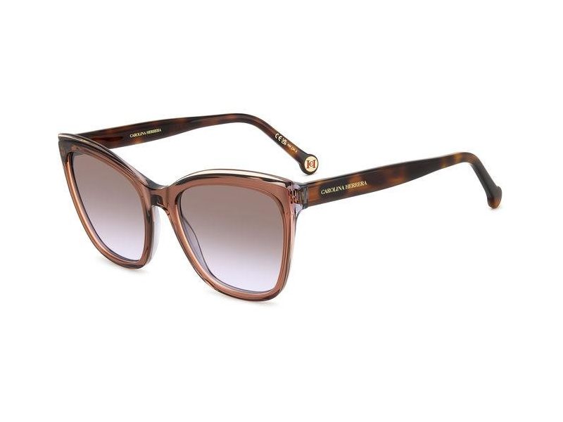 Carolina Herrera Sonnenbrille HER 0188/S NUX/QR