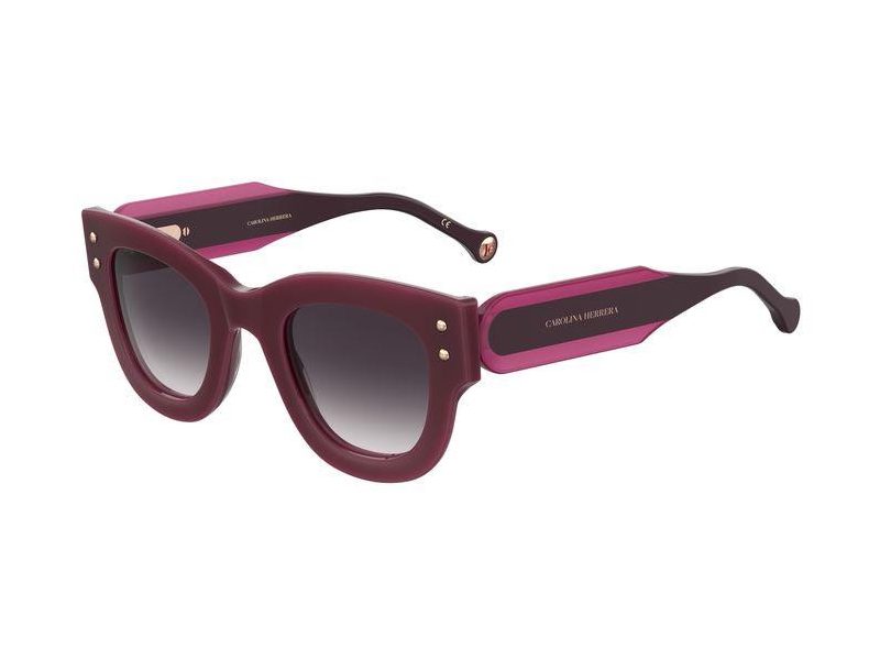 Carolina Herrera Sonnenbrille HER 0222/S QHO/DG