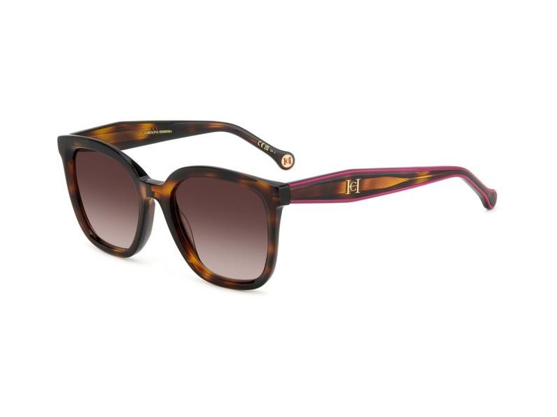 Carolina Herrera Sonnenbrille HER 0225/G/S 0T4/HA