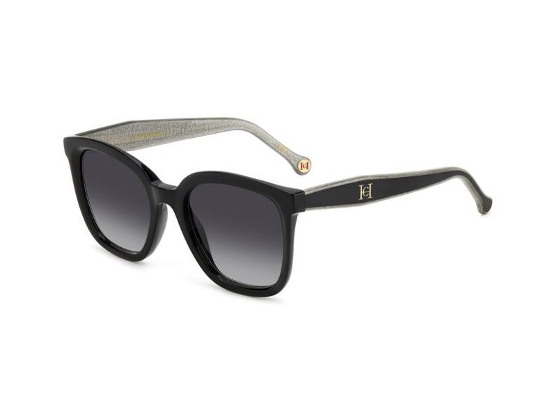 Carolina Herrera Sonnenbrille HER 0225/G/S BSC/9O