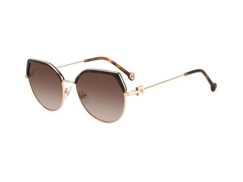 Carolina Herrera Sonnenbrille HER 0238/S LVL/HA