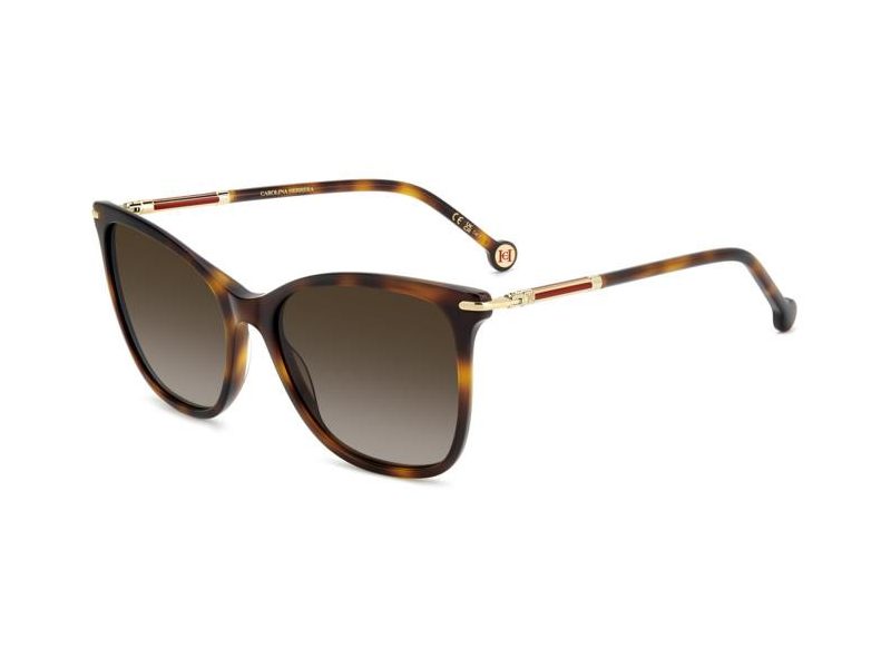 Carolina Herrera Sonnenbrille HER 0268/S 086/HA