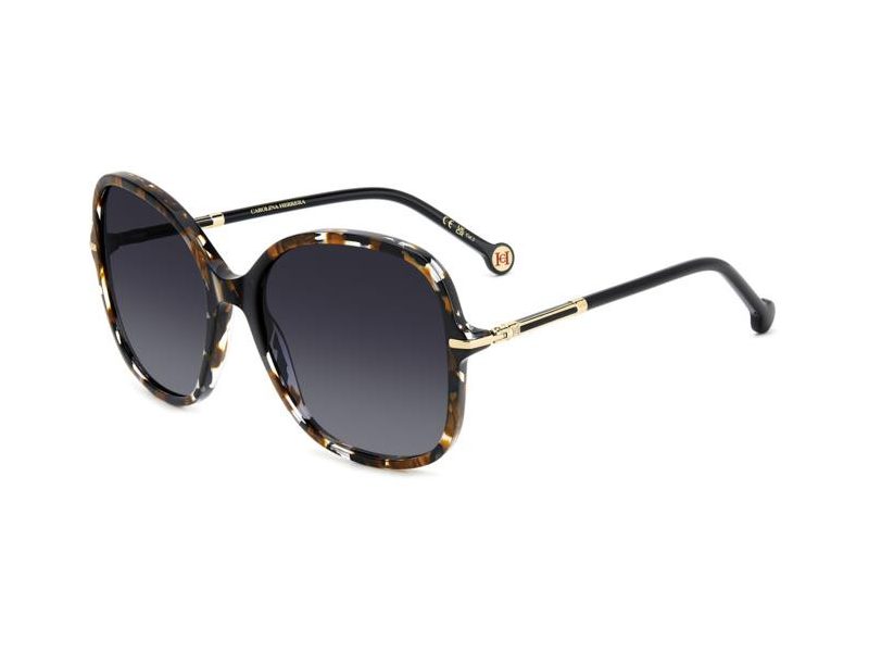 Carolina Herrera Sonnenbrille HER 0269/S XWY/9O