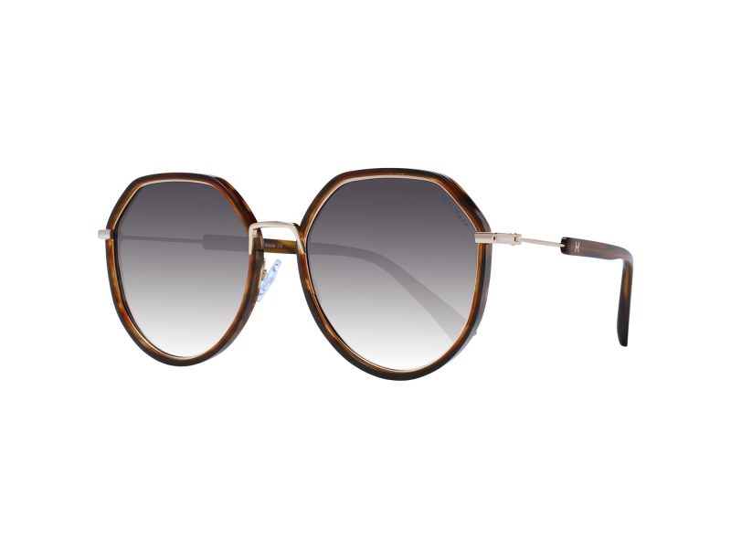 Ana Hickmann Sonnenbrille HIC 3077 E01