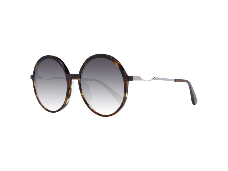 Ana Hickmann Sonnenbrille HIC 9027 E01