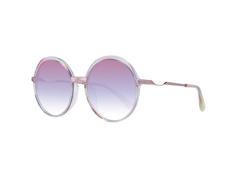 Ana Hickmann Sonnenbrille HIC 9027 E02