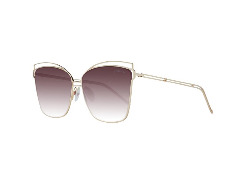 Ana Hickmann Sonnenbrille HI 3049 04C