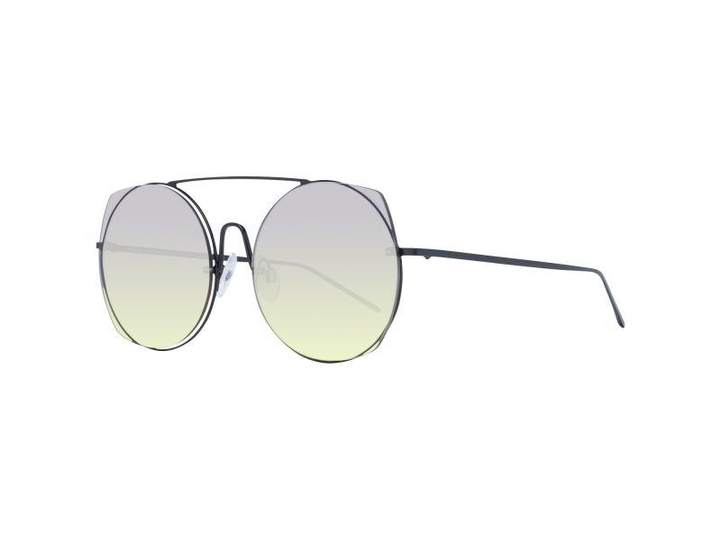 Ana Hickmann Sonnenbrille HI 3067 09A