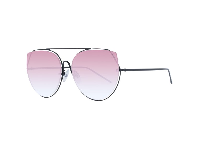 Ana Hickmann Sonnenbrille HI 3068 09A