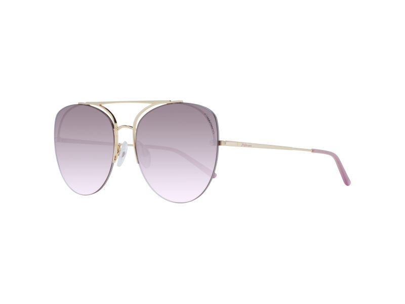 Ana Hickmann Sonnenbrille HI 3076 04E