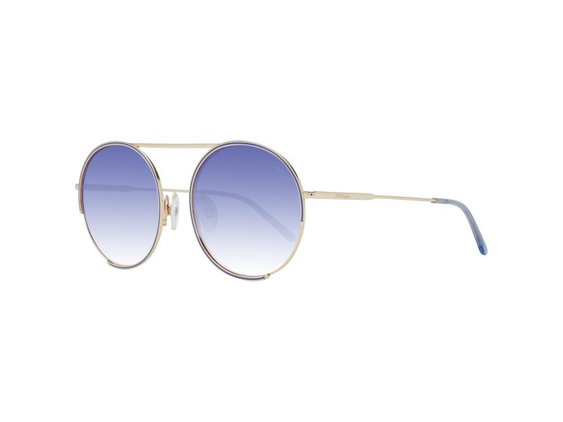 Ana Hickmann Sonnenbrille HI 3082 06A