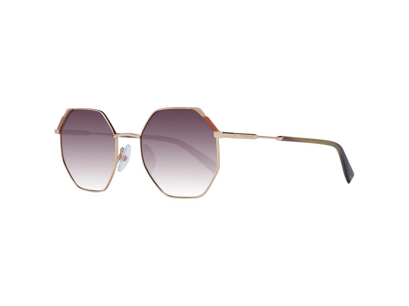 Ana Hickmann Sonnenbrille HI 3168 01A