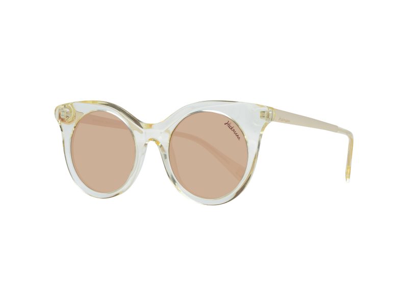 Ana Hickmann Sonnenbrille HI 9063 T02