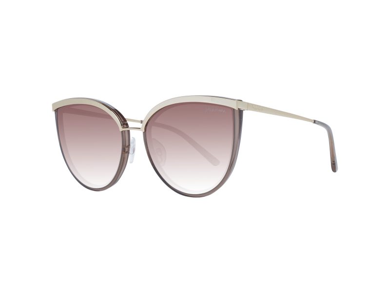 Ana Hickmann Sonnenbrille HI 9076 T02