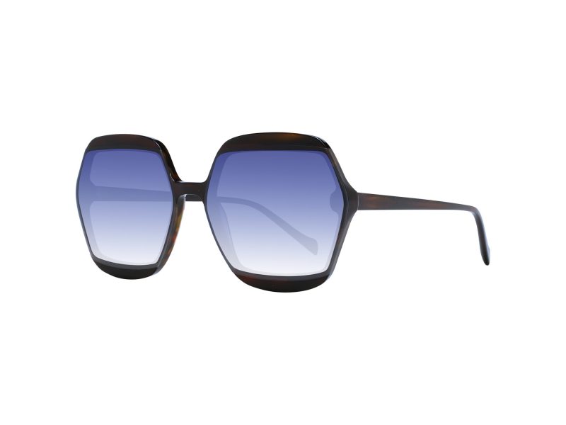 Ana Hickmann Sonnenbrille HI 9134 E01