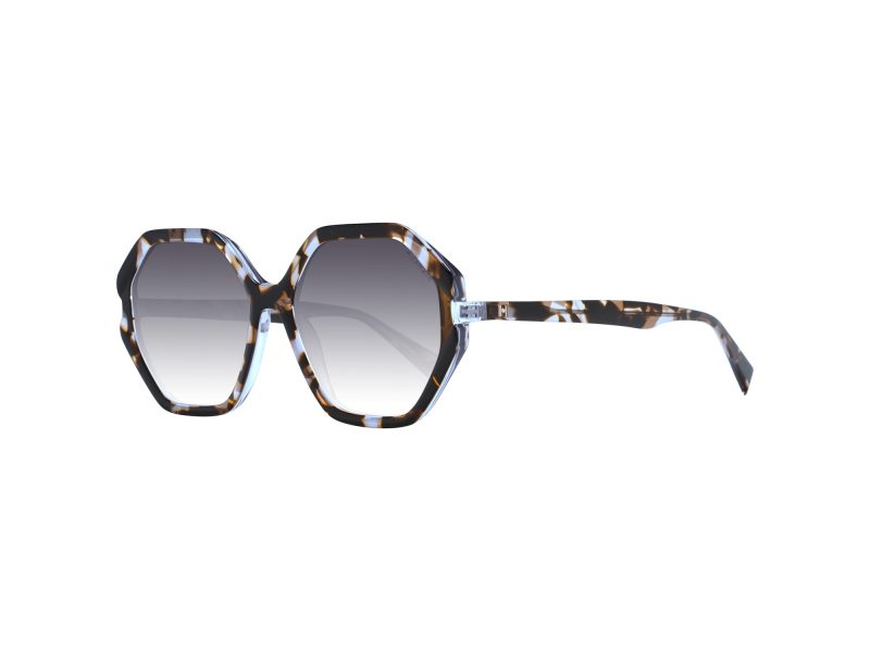 Ana Hickmann Sonnenbrille HI 9186 G21