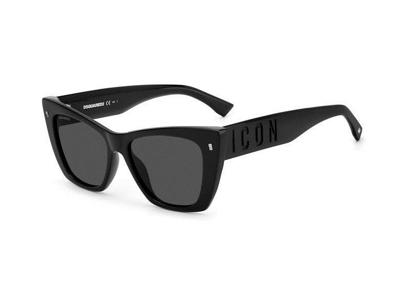 Dsquared2 Sonnenbrille ICON 0006/S 807/IR