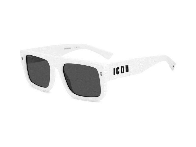 Dsquared2 Sonnenbrille ICON 0008/S VK6/IR