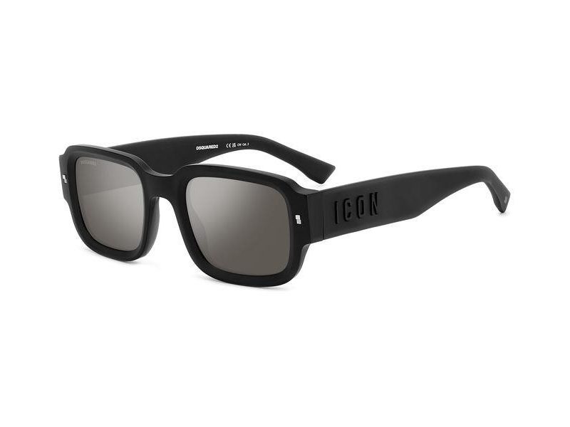 Dsquared2 Sonnenbrille ICON 0009/S 003/T4