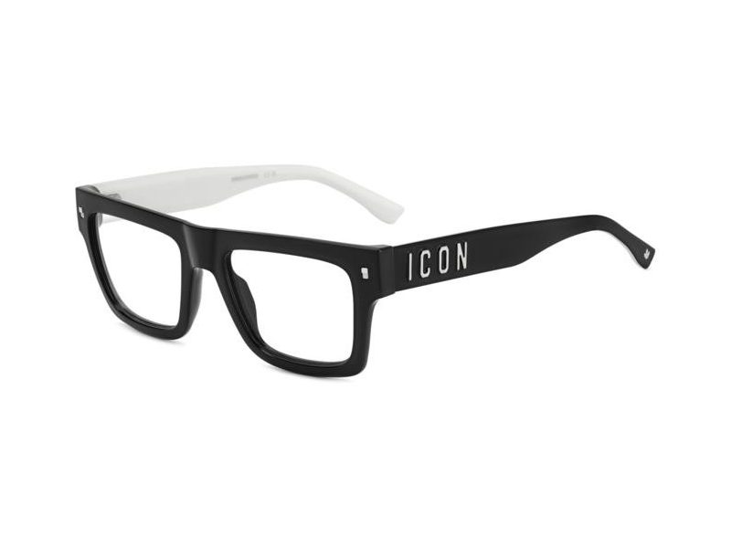 Dsquared2 Brillen ICON 0023 807