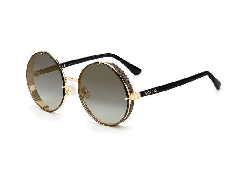 Jimmy Choo Sonnenbrille JC Lilo/S RHL/FQ