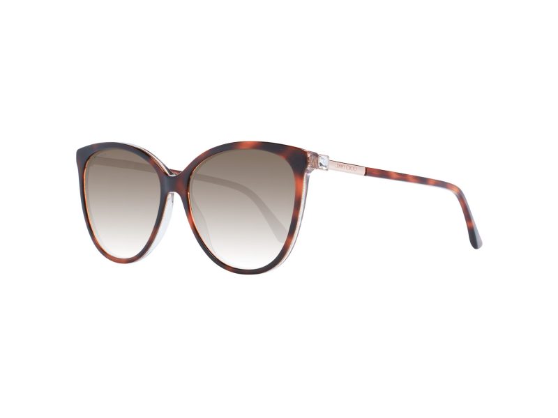 Jimmy Choo Sonnenbrille JC Lissa/S 0T4/HA