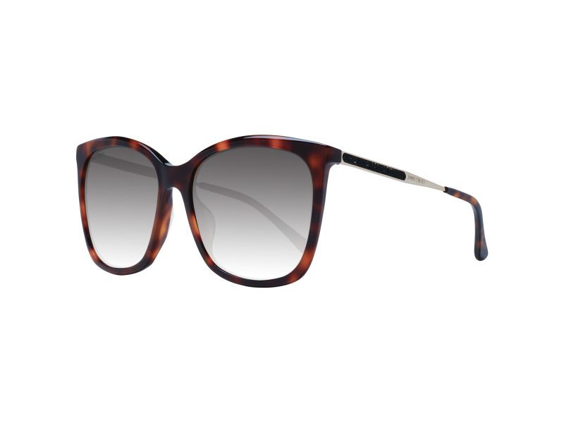 Jimmy Choo Sonnenbrille JC Nerea/G/S 05L/HA