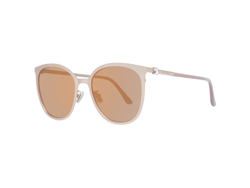 Jimmy Choo Sonnenbrille JC Oria/G/SK DDB/JL