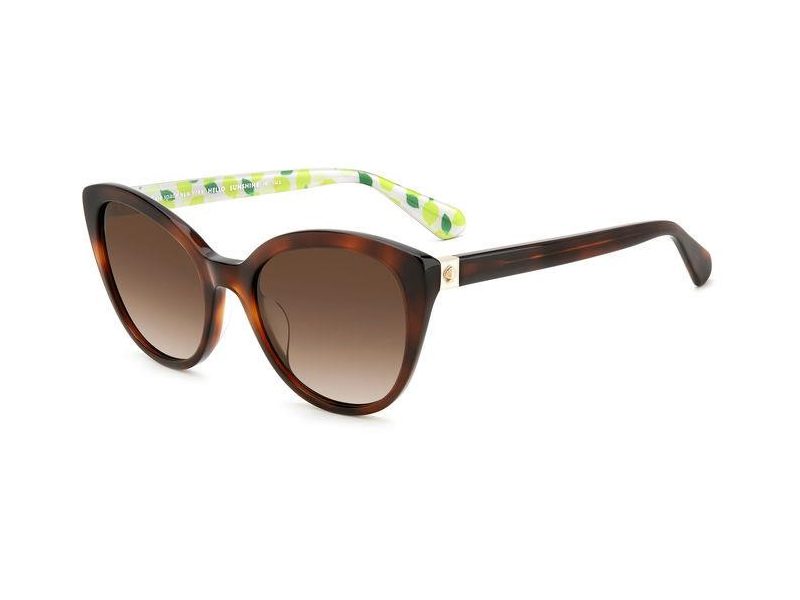 Kate Spade Sonnenbrille KS Amberlee/S 1NR/HA