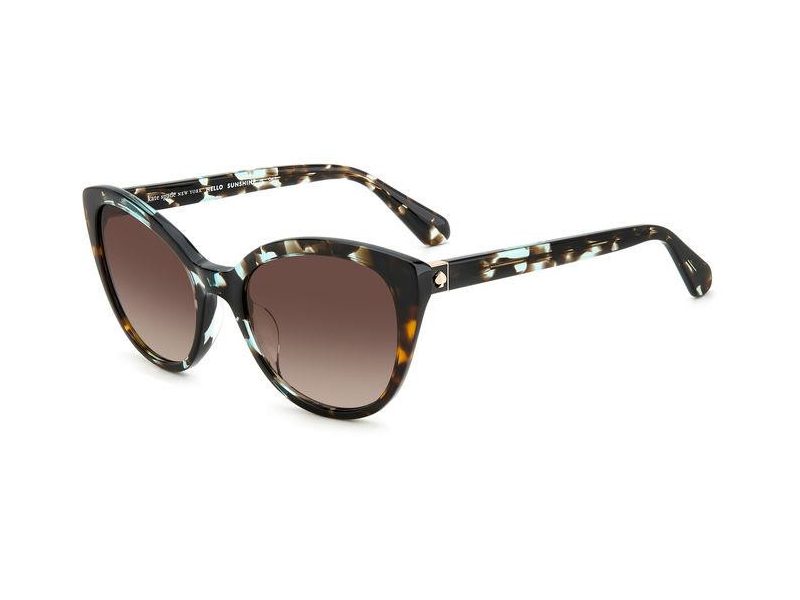 Kate Spade Sonnenbrille KS Amberlee/S 5MU/HA