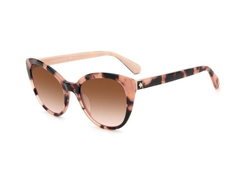 Kate Spade Sonnenbrille KS Amberlee/S HT8/M2