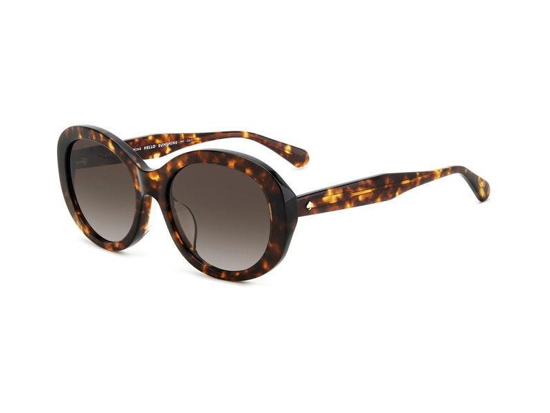 Kate Spade Sonnenbrille KS Avah/F/S 086/HA