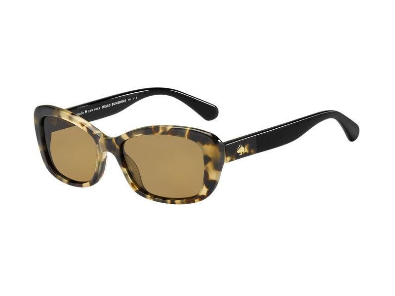 Kate Spade Sonnenbrille KS Claretta/P/S 581/SP