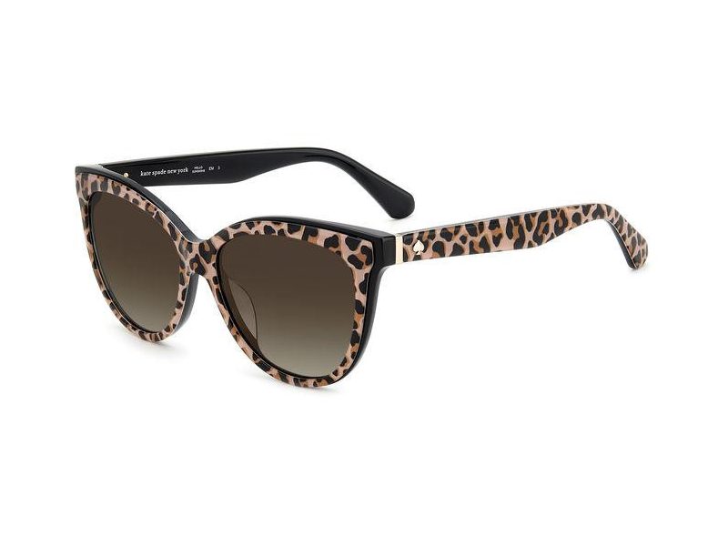 Kate Spade Sonnenbrille KS Daesha/S FP3/HA